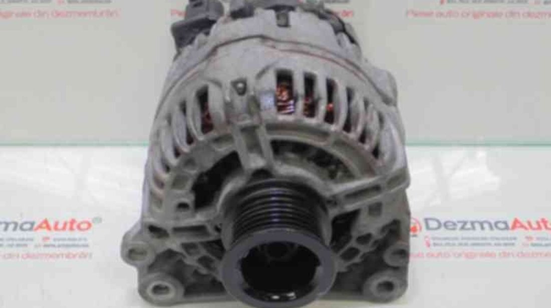 Alternator cod 037903025M, Skoda Fabia (6Y5) 1.4b (pr:110747)