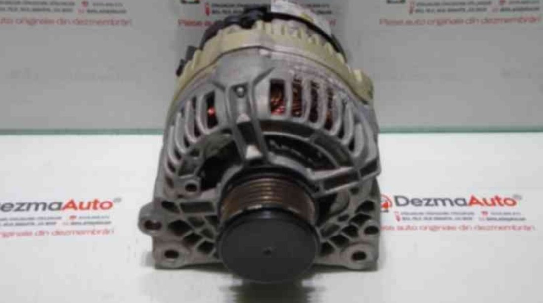 Alternator cod 038903018P, Vw Bora (1J2) 1.4b BCA