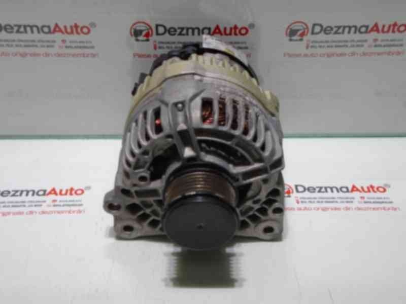 Alternator cod 038903018P, Vw Bora (1J2) 1.6b APF