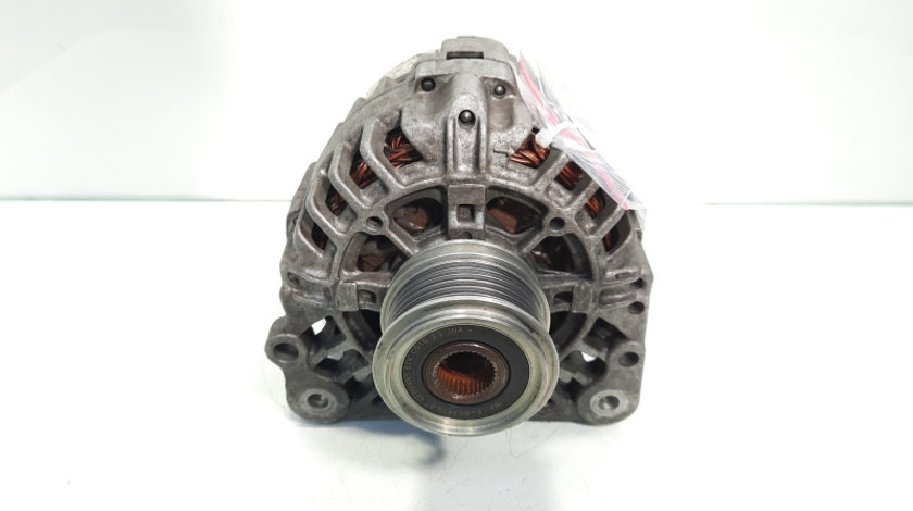 Alternator, cod 038903023R, Skoda Fabia 1 (6Y2) 1.9 sdi (pr;110747)