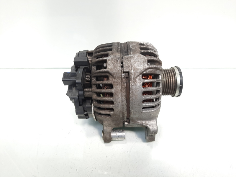 Alternator, cod 03C903023A, VW Jetta 4 (6Z) 1.4 tsi, CAX (pr:110747)