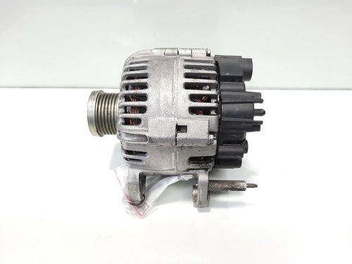 Alternator, cod 03C903023G, Vw Jetta 3,1.4 tsi, CAVD, (pr:110747)