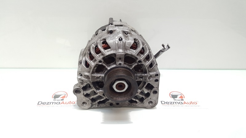 Alternator, cod 03D903025J, Vw Polo (9N) 1.2B (pr:110747)