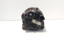 Alternator, cod 03G903016A, Audi A6 (4F2, C6), 2.0...