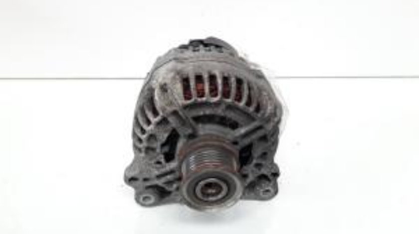 Alternator cod 03G903016E, Audi Q5 (8R) 2.0tdi, CGLD