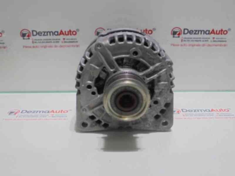 Alternator cod 03L903023D, Vw Passat (362) 1.6 tdi (pr:110747)