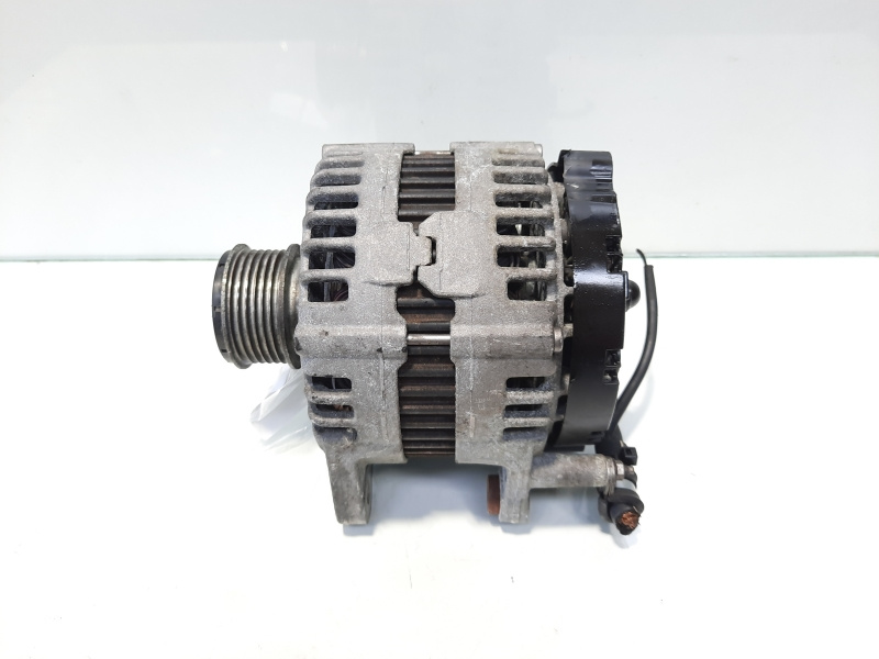 Alternator, cod 03L903023D, Vw Passat (3C2) 2.0 tdi, CBD (pr:110747)