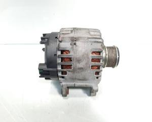 Alternator cod 03L903023F, Seat Ibiza 5 (6J5) 1.6 tdi