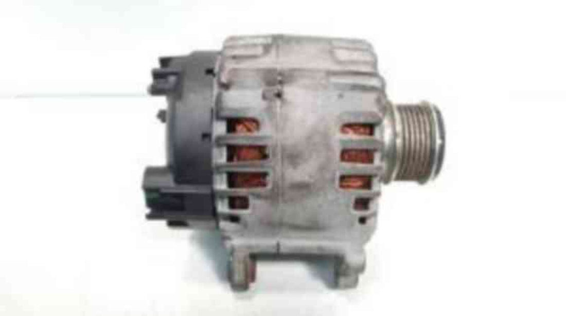 Alternator cod 03L903023F, Vw CC, 2.0tdi, CFFA (pr:110747)