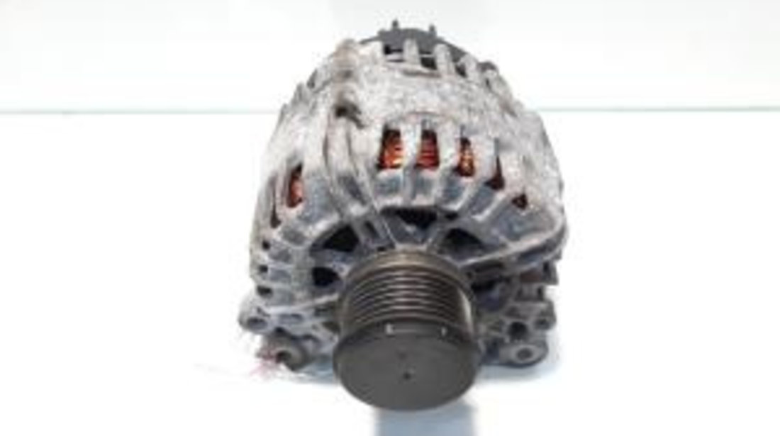 Alternator, cod 03L903023F, Vw Passat (362) 2.0tdi, CFF (pr:110747)