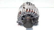 Alternator cod 03L903023F, Vw Passat (3C2) 2.0tdi ...