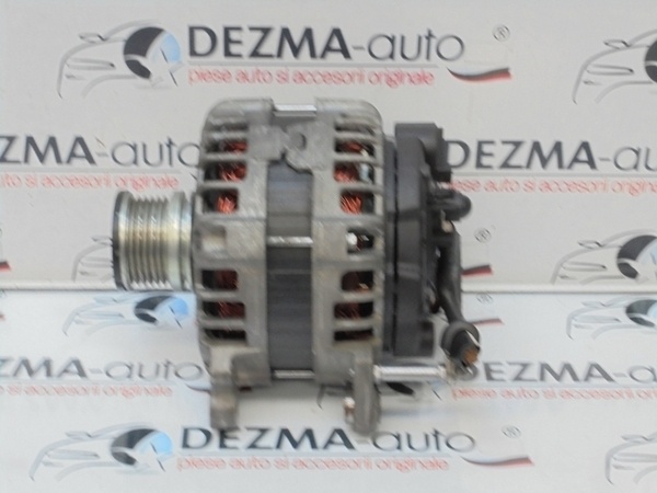 Alternator cod 03L903023K, Volkswagen Golf 7 (5G) 1.6 tdi (id:186512)