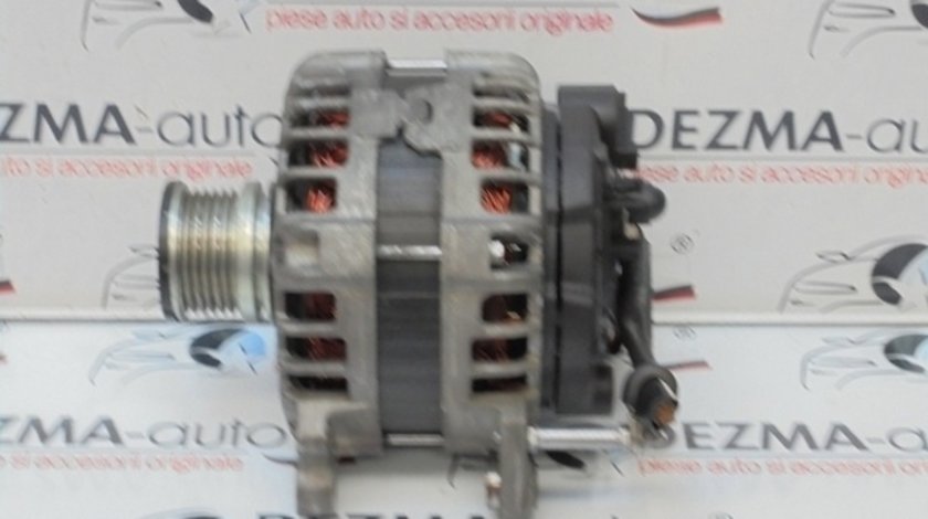 Alternator cod 03L903023K, Volkswagen Golf 7 (5G) 1.6 tdi (id:186512)