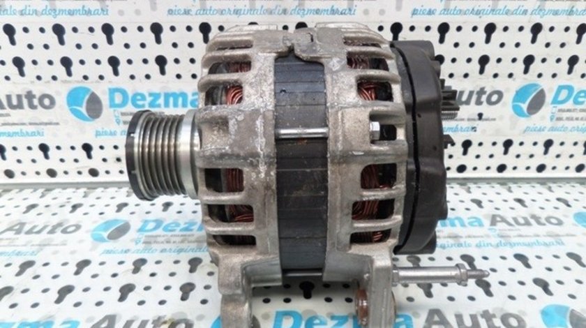 Alternator, cod 03L903023K, Vw Golf 7, 1.6 tdi (id:192914)