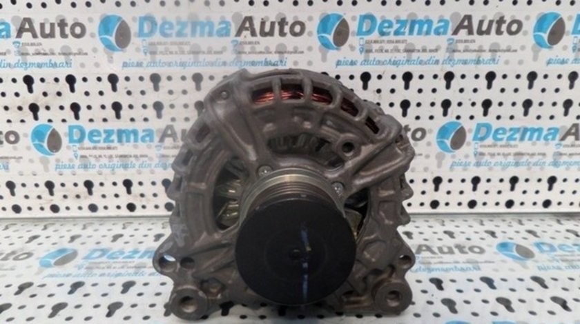 Alternator cod 03L903023K, Vw Golf 7 (5G) 1.6 tdi (id:186512)