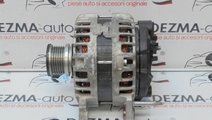 Alternator cod 03L903023K, Vw Golf 7 (5G) 1.6 tdi ...