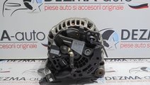 Alternator cod 03L903023L, A1 Sportback (8XA) 1.6 ...