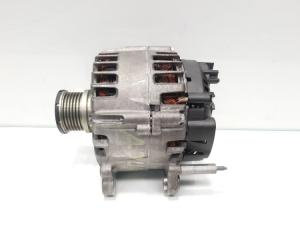 Alternator cod 03L903023L, Audi A3 (8V) 2.0tdi, CRLB