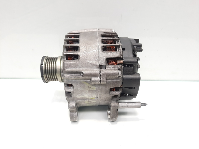 Alternator, cod 03L903023L, Seat Toledo 4 (KG3) 1.6 tdi, CXXA (idi:473942)