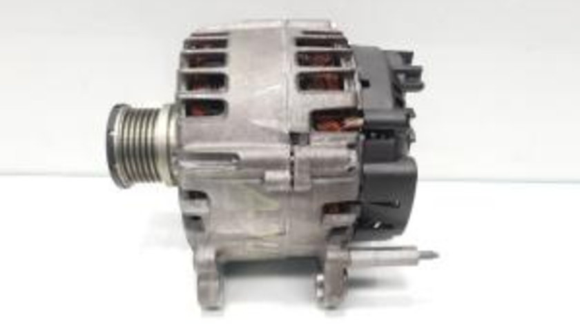 Alternator cod 03L903023L, Vw Golf 7, 2.0tdi, CRLB