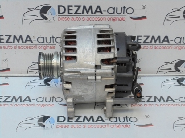 Alternator cod 03L903023L, Vw Golf 7 (5G) 1.6 tdi (id:173194)