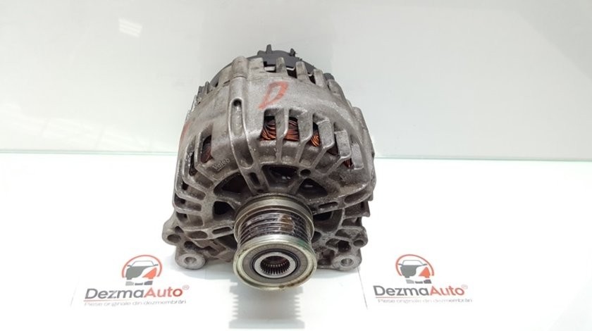 Alternator cod 03L903023L, Vw Golf 7 (5G) 2.0tdi (pr:110747)