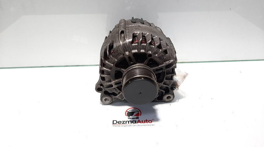 Alternator, cod 03L903024M, Vw Golf 6 (5K1) 2.0 tdi, CFG (pr:110747)