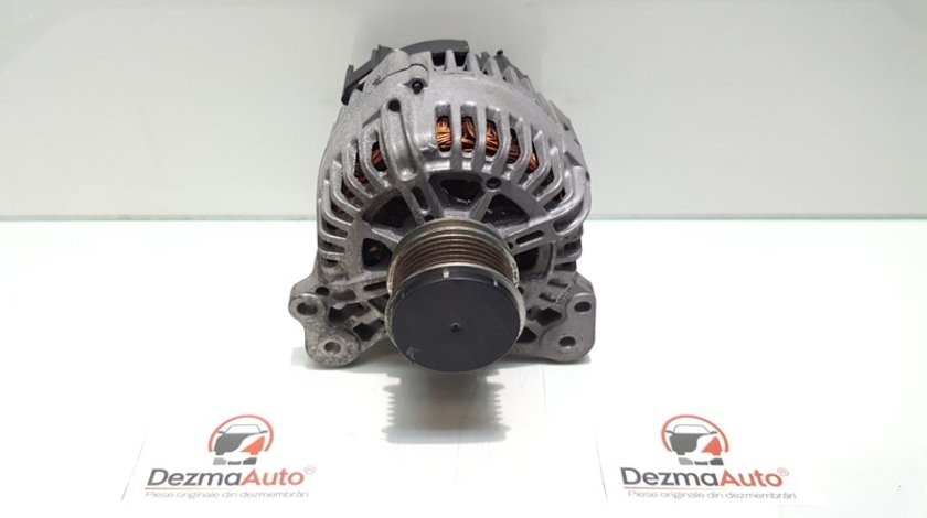 Alternator cod 03P903023F, Seat Ibiza 5 (6J5) 1.2tdi