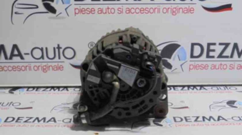 Alternator, cod 045903023, Fabia 1 (6Y2) 1.4TDI