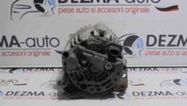 Alternator, cod 045903023, Fabia 2 Combi (5J) 1.4T...