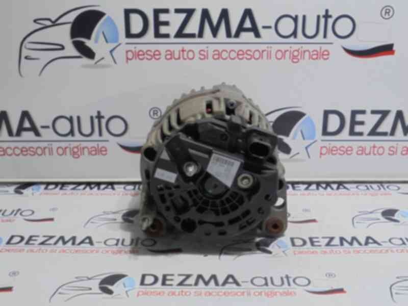 Alternator, cod 045903023, Ibiza 4 (6L1) 1.4TDI