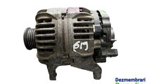 Alternator Cod: 047903015Q 047903015Q Skoda Fabia ...