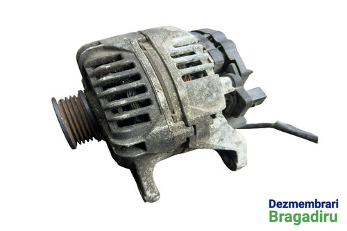 Alternator Cod: 047903015Q 70A Volkswagen VW Lupo 6X [1998 - 2005] Hatchback 3-usi 1.0 MT (50 hp)