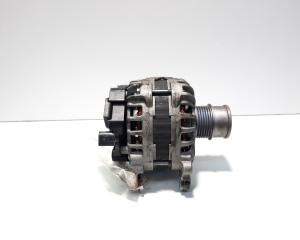 Alternator, cod 04E903015A, Vw Polo (6R) 1.0 tsi, CHZ (pr:110747)