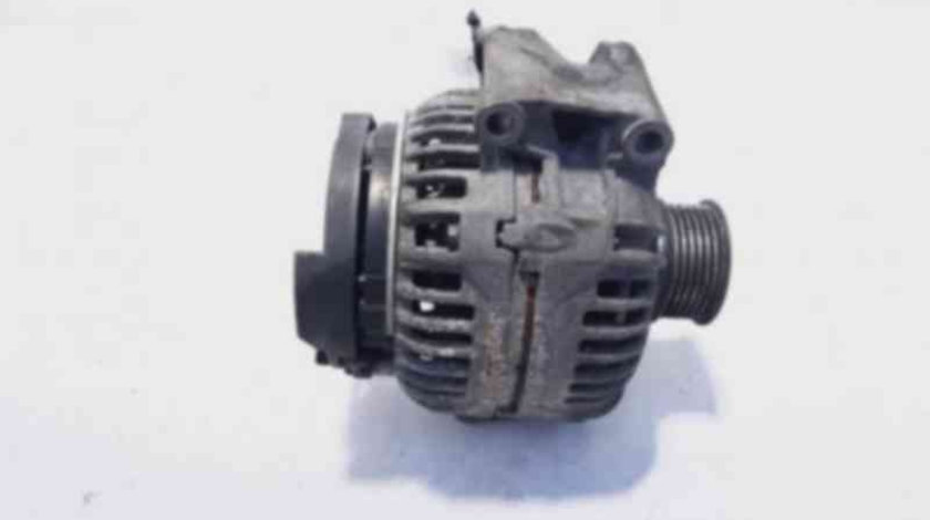 Alternator, cod 06B903016AB, Vw Scirocco (137) 2.0tfsi (pr:110747)