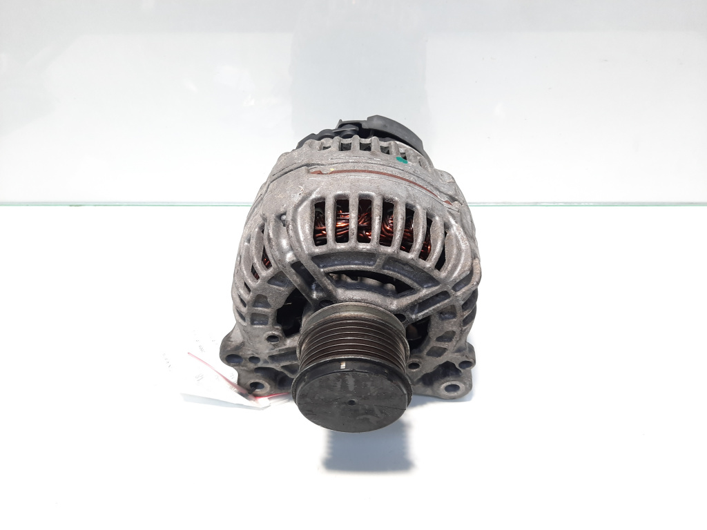 Alternator, cod 06F903023F, Audi A3 (8P1) 1.9 tdi, BKC (idi:474872)