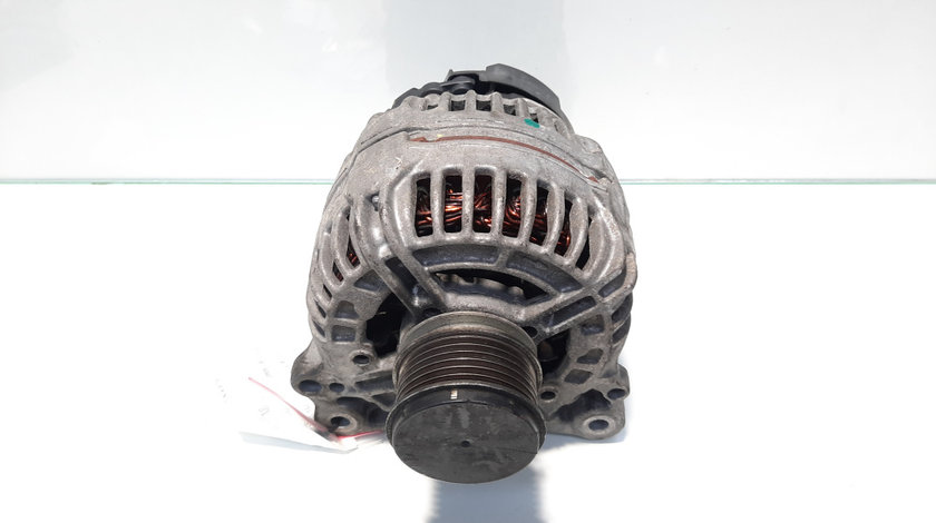 Alternator, cod 06F903023F, Audi A3 (8P1) 1.9 tdi, BLS (idi:474872)