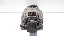 Alternator, cod 06F903023F, VW Golf 6 (5K1) 2.0 td...