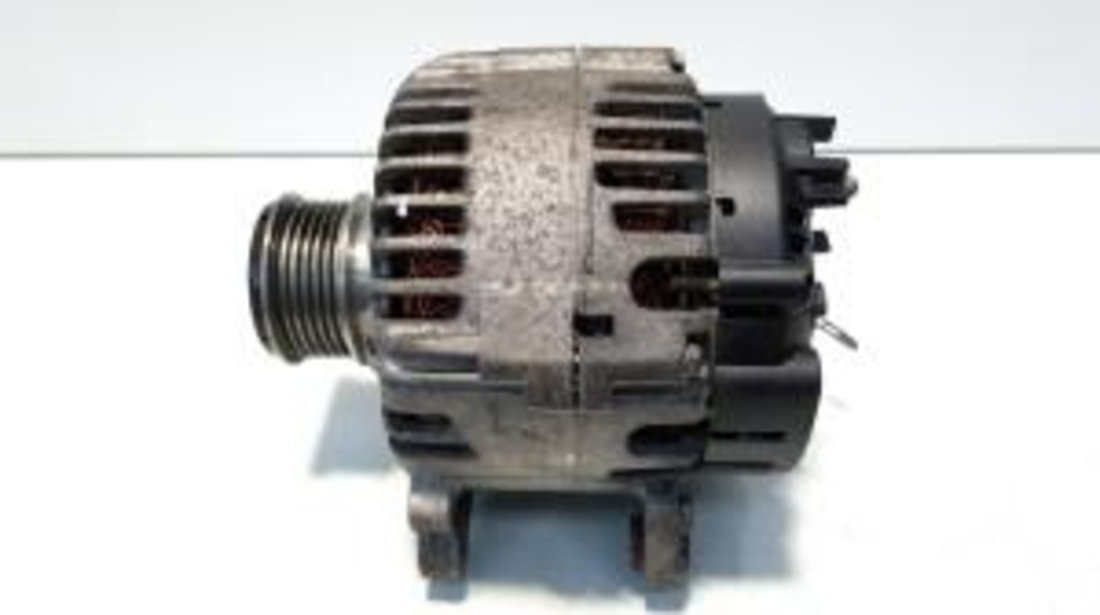 Alternator, cod 06F903023H, Audi A4 (8K2, B8) 2.0tdi (pr:110747)