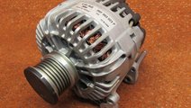 Alternator cod 06f903023p audi a3 3.2 fsi dsg quat...