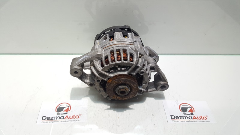 Alternator cod 09133600, Opel Astra G combi (F35), 1.4b