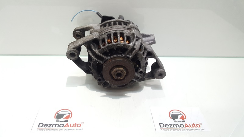 Alternator cod 09133602, Opel Astra G cabriolet, 1.7 dti