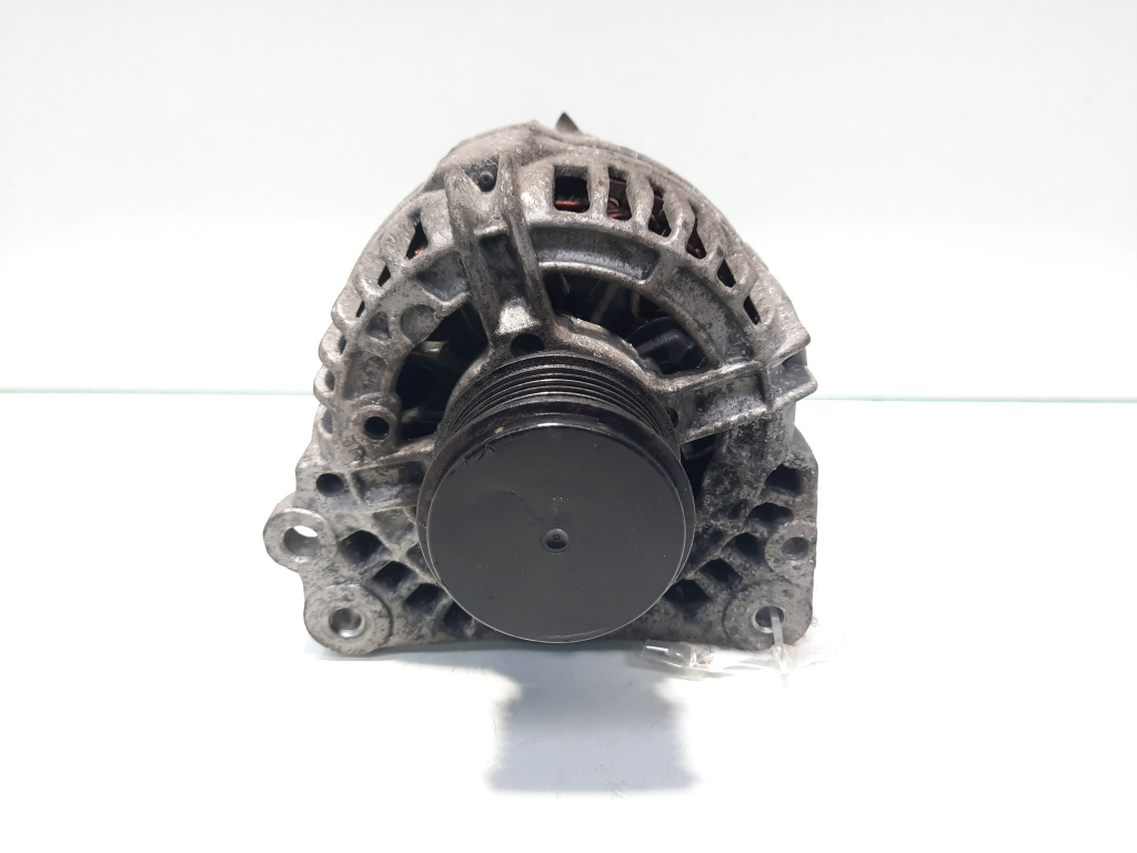 Alternator, cod 0986047250, Seat Leon (1M1) 1.8 benzina, AGN