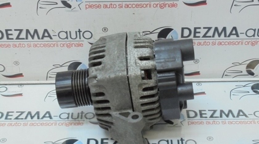 Alternator, cod 13117276YP, Opel Astra H combi, 1.3cdti, Z13DTH (pr:110747)