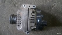 Alternator cod 13117279 YQ opel meriva 1.3 cdti