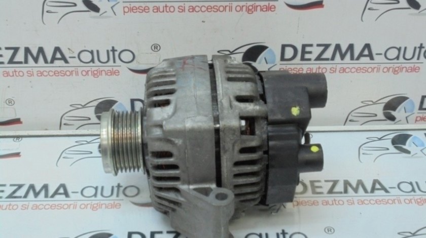 Alternator, cod 13117279YQ, Opel Corsa D, 1.3cdti (pr:110747)