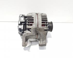 Alternator, cod 13222930, Opel Agila (A) (H00), 1.2 benz, Z12XEP (idi:182910)