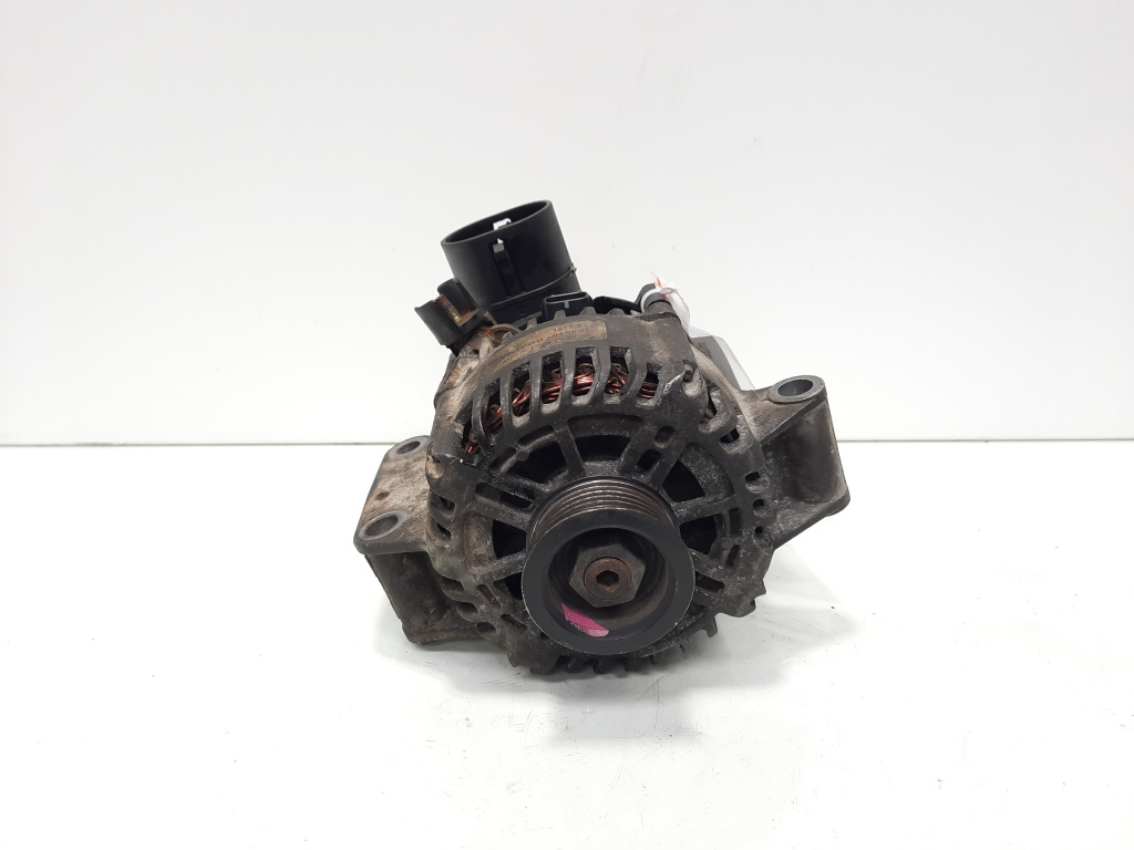 Alternator, cod 157T-BC, Ford Mondeo 3 (B5Y), 2.0 TDCI, FMBA (id:572954)