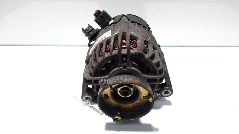 Alternator, cod 1M5T-10300-BC, Ford Focus 1, 1.8 TDCI, F9DA (id:461858)