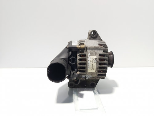 Alternator, cod 1S7T-BC, Ford Mondeo 3 (B5Y) 2.0 TDCI, FMBA (id:670833)